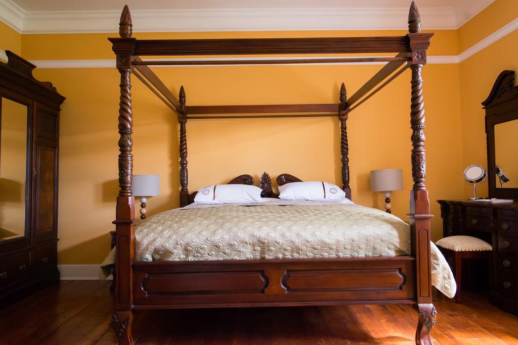 Huntlands Farm Bed & Breakfast Bromyard Habitación foto